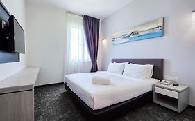 Kingston Hotel 16 - Legoland Johor Bahru